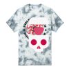 Sikhs Mox - Crystal Tie Dye Tee Thumbnail