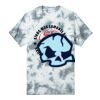 Sikhs Mox - Crystal Tie Dye Tee Thumbnail