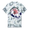 Sikhs Mox - Crystal Tie Dye Tee Thumbnail