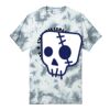 Sikhs Mox - Crystal Tie Dye Tee Thumbnail