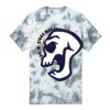 Sikhs Mox - Crystal Tie Dye Tee Thumbnail
