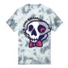 Sikhs Mox - Crystal Tie Dye Tee Thumbnail