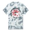 Sikhs Mox - Crystal Tie Dye Tee Thumbnail