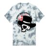 Sikhs Mox - Crystal Tie Dye Tee Thumbnail