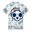 Sikhs Mox - Crystal Tie Dye Tee Thumbnail