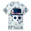 Sikhs Mox - Crystal Tie Dye Tee Thumbnail