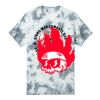 Sikhs Mox - Crystal Tie Dye Tee Thumbnail