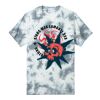 Sikhs Mox - Crystal Tie Dye Tee Thumbnail