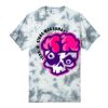 Sikhs Mox - Crystal Tie Dye Tee Thumbnail