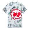 Sikhs Mox - Crystal Tie Dye Tee Thumbnail