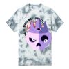 Sikhs Mox - Crystal Tie Dye Tee Thumbnail