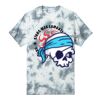Sikhs Mox - Crystal Tie Dye Tee Thumbnail