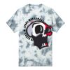 Sikhs Mox - Crystal Tie Dye Tee Thumbnail