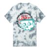 Sikhs Mox - Crystal Tie Dye Tee Thumbnail