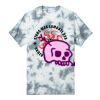 Sikhs Mox - Crystal Tie Dye Tee Thumbnail