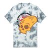 Sikhs Mox - Crystal Tie Dye Tee Thumbnail