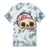 Sikhs Mox - Crystal Tie Dye Tee Thumbnail