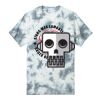 Sikhs Mox - Crystal Tie Dye Tee Thumbnail