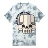 Sikhs Mox - Crystal Tie Dye Tee Thumbnail