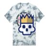 Sikhs Mox - Crystal Tie Dye Tee Thumbnail