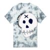 Sikhs Mox - Crystal Tie Dye Tee Thumbnail