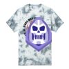 Sikhs Mox - Crystal Tie Dye Tee Thumbnail