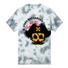 Sikhs Mox - Crystal Tie Dye Tee Thumbnail