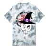 Sikhs Mox - Crystal Tie Dye Tee Thumbnail