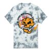 Sikhs Mox - Crystal Tie Dye Tee Thumbnail