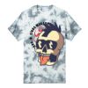 Sikhs Mox - Crystal Tie Dye Tee Thumbnail