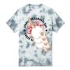 Sikhs Mox - Crystal Tie Dye Tee Thumbnail