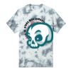Sikhs Mox - Crystal Tie Dye Tee Thumbnail