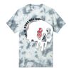 Sikhs Mox - Crystal Tie Dye Tee Thumbnail
