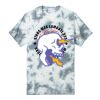 Sikhs Mox - Crystal Tie Dye Tee Thumbnail
