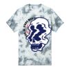 Sikhs Mox - Crystal Tie Dye Tee Thumbnail