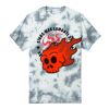 Sikhs Mox - Crystal Tie Dye Tee Thumbnail