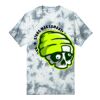 Sikhs Mox - Crystal Tie Dye Tee Thumbnail