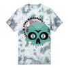 Sikhs Mox - Crystal Tie Dye Tee Thumbnail