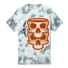 Sikhs Mox - Crystal Tie Dye Tee Thumbnail