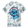 Sikhs Mox - Crystal Tie Dye Tee Thumbnail
