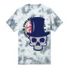 Sikhs Mox - Crystal Tie Dye Tee Thumbnail