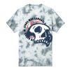 Sikhs Mox - Crystal Tie Dye Tee Thumbnail