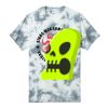 Sikhs Mox - Crystal Tie Dye Tee Thumbnail
