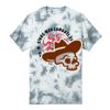 Sikhs Mox - Crystal Tie Dye Tee Thumbnail
