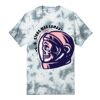 Sikhs Mox - Crystal Tie Dye Tee Thumbnail