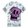 Sikhs Mox - Crystal Tie Dye Tee Thumbnail
