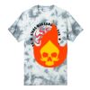 Sikhs Mox - Crystal Tie Dye Tee Thumbnail