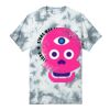 Sikhs Mox - Crystal Tie Dye Tee Thumbnail