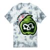 Sikhs Mox - Crystal Tie Dye Tee Thumbnail