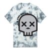 Sikhs Mox - Crystal Tie Dye Tee Thumbnail